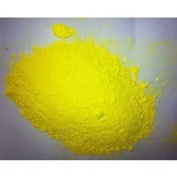 Zinc Chromate Powder Pigment