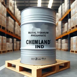 Butyl Titanium Phosphate