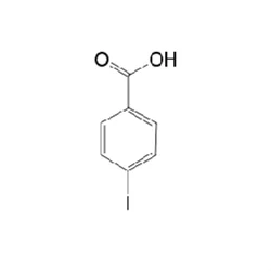 4 Iodobenzoic Acid