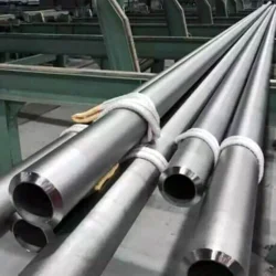 Inconel 825 Pipe, 6mm - 219.08mm