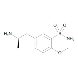 Industrial Grade R 5 2 Aminopropyl 2 Methoxybenzene Sulfonamide, 98%