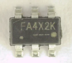 FA4X2K - VIDEO IC , SET TOP BOX IC