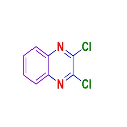 2,3-Dichloroquinoxaline Compound Or Quinoxaline,2,3-Dichloro