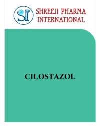 Cilostazol API Powder