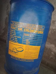 Industrial Grade CHLOROFORM LIQUID (SRF/CHEMPLAST/RAYALSEEMA/MEGHMANI)