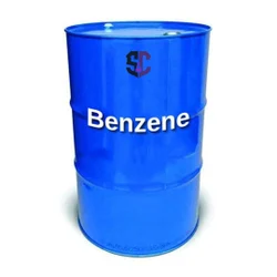 N Benzene