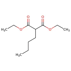 Liquid N-Butyl Diethyl Malonate, Packaging Type: Drum