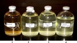 Lithium Molybdate Solution, Purity: High, Grade: Chemical