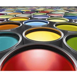 Kolorjet Pigment Dispersions, for Painting, Packaging Type: Can, Tin Etc