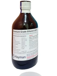 Hayman Premium Grade Ethanol 99%