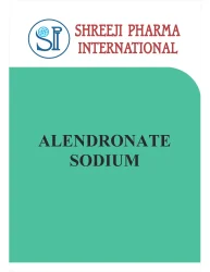 Alendronate Sodium Powder, USP, Packaging Type: Drums