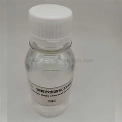 Tri Butyl Citrate