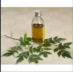 AGRICULTURE Brown Organic Neem Oil, For Aromatherapy, Packaging Size: 50 Litre