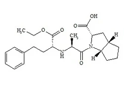 Ramipril EP Impurity H