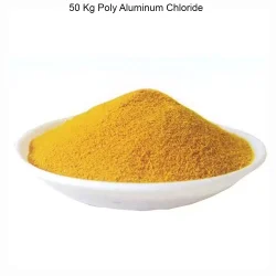 500 Kg Poly Aluminum Chloride, For Industrial