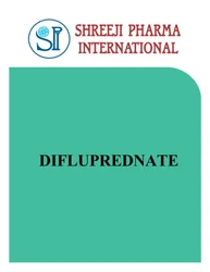 Difluprednate Powder API