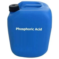 Phosphoric Acid 85, Laboratory Grade
