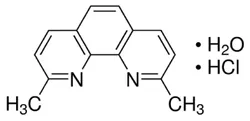 Neocuproine Hydrochloride (CAS Number: 303136-82-5)