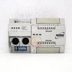 Moeller Em4-201-dx2 Remote Expansion Module Plc, Profibus