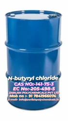 N Butyryl Chloride