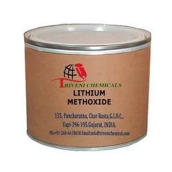 Lithium Methoxide, Packaging Type: Powder Drum
