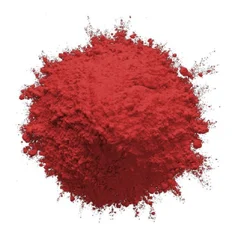 Iron Oxide Powder, 25 Kg, CAS Number: 1309-37-1