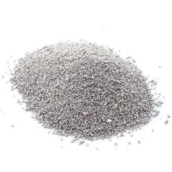 Crystals Calcium Metal Granular, Granules