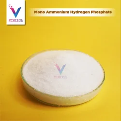 Powder Mono Ammonium Hydrogen Phosphate, HDPE Bag, Packaging Size: 25 kg
