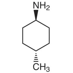 Trans 4 Methylcyclohexylamine, Purity: 98%