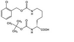 Boc-D-Lys(2Cl-Z)-OH, CAS NO 57096-11-4
