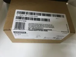 SIEMENS INTERFACE MODULE ET-200S 6es7151-1ca00-0ab0