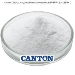 Calcium Chloride Anhydrous