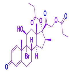 Beclometasone EP Imp D, CAS:52092-14-5
