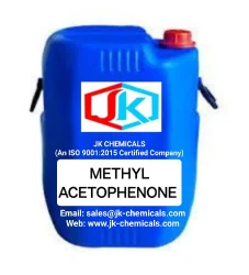 Methyl Acetophenone, Industrial Grade, 99%