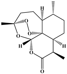 Artemisinin Phytochemicals Powder