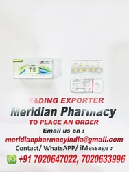 T3 Liothyronine Sodium Tablets