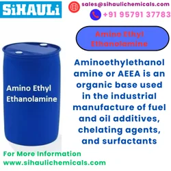 Amino Ethyl Ethanolamine, Purity: 99%