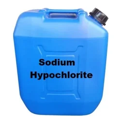 Sodium Hypochlorite II 5-6 %