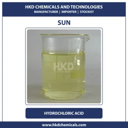For Industrial Hydrochloric Acid, 50 Kg, 34%
