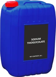 SODIUM THIOGLYCOLATE