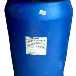 Sodium Lauryl Ether Sulphate