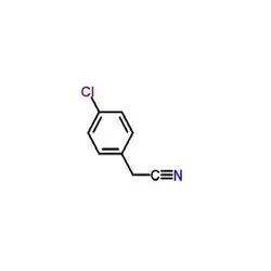 M-Chlorobenzyl Cyanide CAS NO. 1529-41-5