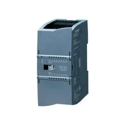 Siemens s7 1200 Module 6ES7 223-1QH32-0XB0, 8 Input 8 Output