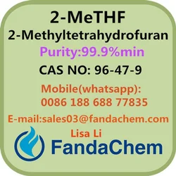 2 Methyl Tetrahydrofuran