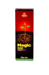 Humic Acid Liquid, For Agriculture, Bottle