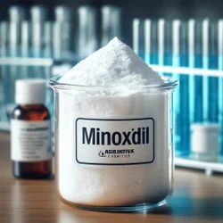 Minoxidil Powder Api, Grade Standard: USP