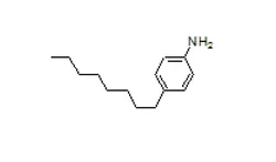 Synthonics 4-Octyl aniline, For Intermediates,Research Use, Grade: Ultra Pure
