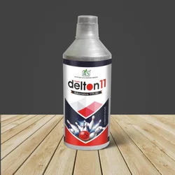 DELTON-11 (Deltamethrin 11% w/w EC), 1 Litre, Bottle