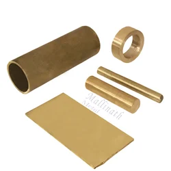 Phosphor Bronze, Grade: Pb1,Pb2