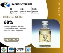 Concentrated Nitric Acid, For Laboratory, 99%